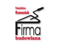 Logo Firma Budowlana Stanisław Romaniuk